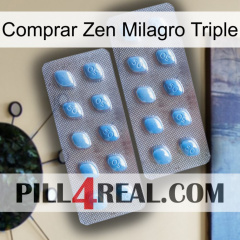 Buy Triple Miracle Zen viagra4